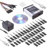 TechTools - DV3400 - DIGIVIEW LOGIC ANALYZER 400MHZ