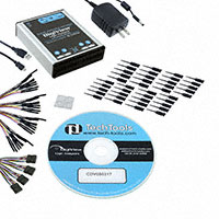 TechTools - DV3500 - DIGIVIEW LOGIC ANALYZER