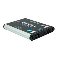 TechTools - DV518 - DIGIVIEW LOGIC ANALYZER
