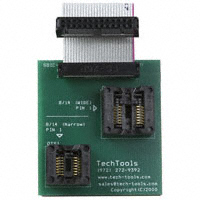 TechTools - MP-SOIC8/14 - ADAPTER QUICKWRITER 8/14-SOIC