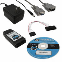 TechTools - QW1 - PROGRAMMER PIC MCU QUICKWRITER