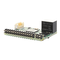 Telcodium Inc. - TD-CPU-192 - TELCODIUM CPU MODULE FOR MONITOR