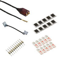 Teledyne LeCroy - D350ST-SI - REPLACEMENT RESISTOR KIT