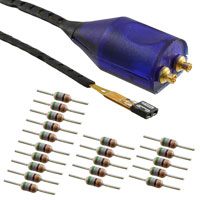 Teledyne LeCroy - DX10-QC - REPLACEMENT QC LEAD SET DX10