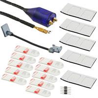 Teledyne LeCroy - DX10-SI - REPLACEMENT SOLDER TIP LEAD SET