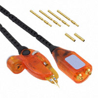 Teledyne LeCroy - DX20-PT-KIT - ADJUSTABLE POSITIONER TIP KIT