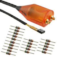 Teledyne LeCroy - DX20-QC - REPLACEMENT QC LEAD SET DX20