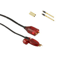 Teledyne LeCroy - DXX05-PT - POSITIONER TIP KIT