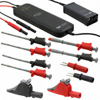 Teledyne LeCroy - HVD3102 - 25MHZ HV DIFF PROBE