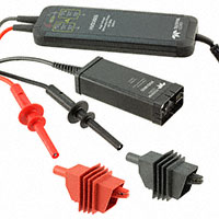 Teledyne LeCroy - HVD3605 - 6KV 100MHZ HV DIFF PROBE