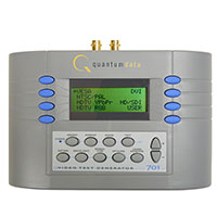 Teledyne LeCroy - 701A - 701A VIDEO TEST GENERATOR