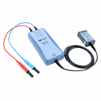 Teledyne LeCroy - ADP305 - PROBE HI VOLT DIFFERENTL 100MHZ