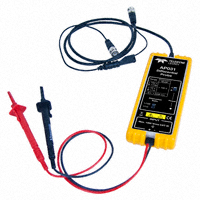 Teledyne LeCroy - AP031 - PROBE HI VOLT DIFFERENTL 25MHZ