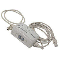 Teledyne LeCroy - CONTROLNET-RAB - ROCKWELL-ALLEN-BRADLEY CONTROLNE