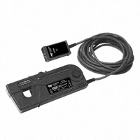 Teledyne LeCroy - CP500 - PROBE CURRENT 500A DC/AC 2MHZ