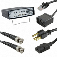 Teledyne LeCroy - DA1855A - DIFF AMP 1CH 100MHZ W/PREC VSRC