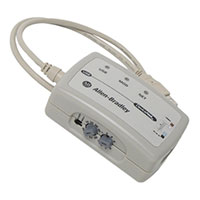 Teledyne LeCroy - DEVICENET-RAB - ROCKWELL-ALLEN-BRADLEY DEVICENET