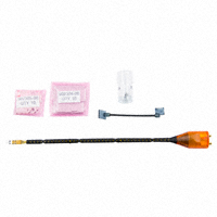 Teledyne LeCroy - DX20-SI - SLDR TIP LEAD SET W/5 RESISTORS