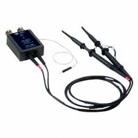 Teledyne LeCroy - DXC100A - PROBE PASS DIFF 250MHZ 10/100:1