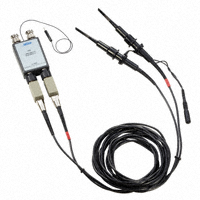 Teledyne LeCroy - DXC-5100 - OSCOPE HI VOLTAGE PROBE 250MHZ