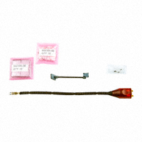 Teledyne LeCroy - DXX05-SI - SOLDER IN LEAD W/5 RESISTORS