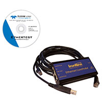 Teledyne LeCroy - ETHERTEST-CP - ETHERNET COMPROBE PROTO ANALYZER