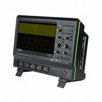 Teledyne LeCroy - HDO4022 - DGTL OSCOPE 12BIT 200MHZ 2CH