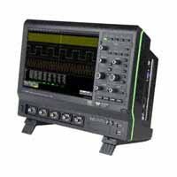 Teledyne LeCroy - HDO4024 - DGTL OSCOPE 12BIT 200MHZ 4CH