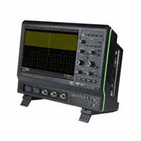 Teledyne LeCroy - HDO4032 - DGTL OSCOPE 12BIT 350MHZ 2CH