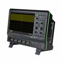 Teledyne LeCroy - HDO4034 - DGTL OSCOPE 12BIT 350MHZ 4CH