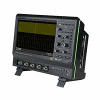 Teledyne LeCroy - HDO4054 - DGTL OSCOPE 12BIT 500MHZ 4CH