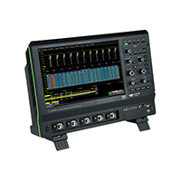 Teledyne LeCroy - HDO4054A - 500 MHZ, 2.5 GS/S (10 GS/S WITH