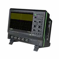 Teledyne LeCroy - HDO4104 - DGTL OSCOPE 12BIT 1GHZ 4CH