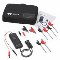 Teledyne LeCroy - HVD3106 - 120MHZ HV DIFF PROBE