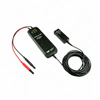 Teledyne LeCroy - HVD3106-6M - 80MHZ HV DIFF PROBE