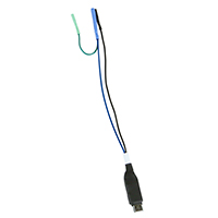 Teledyne LeCroy - HVFO100-1X-TIP - HVFO103 +/-1V (1X ATTENUATION) T