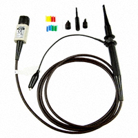 Teledyne LeCroy - PP010-1 - PASS PROBE 10:1 200MHZ 10M OHMS