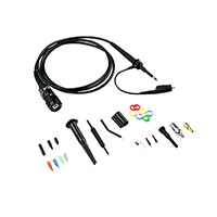 Teledyne LeCroy - PP021-1 - 500 MHZ PASSIVE PROBE, 2.5MM, 10