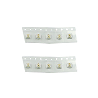 Teledyne LeCroy - RP4000-UFL-PCBMOUNT - QTY. 10 U.FL 3MM X 3MM PCB MOUNT