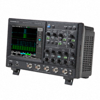 Teledyne LeCroy - WAVEJET 354 TOUCH - DGTL O-SCOPE 500MHZ 4CH 2GS/S