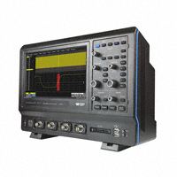 Teledyne LeCroy - WAVESURFER 3074 - 750MHZ 4CHAN O-SCOPE 4GS/S 10MPT