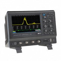 Teledyne LeCroy - WAVESURFER 3024 - 200MHZ 4CHAN O-SCOPE 4GS/S 10MPT