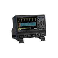 Teledyne LeCroy - WAVESURFER 510 - 1 GHZ OSCILLOSCOPE, 10 GS/S, 4 C