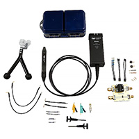 Teledyne LeCroy - ZD500 - PROBE ACT DIFF 500MHZ 1PF +/-8V