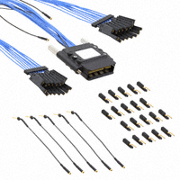 Teledyne LeCroy - MSO-DLS-36 - DIGITAL TEST LEAD SET
