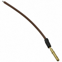 Teledyne LeCroy - PACC-CD007 - PIVOT SOLDER GND 2/PC