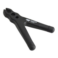 Teledyne LeCroy - PACC-MS005 - FREEHAND PROBE HOLDER ZS