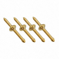 Teledyne LeCroy - PACC-PT001 - PROBE TIPS STRAIGHT - QTY 4