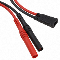 Teledyne LeCroy - PACC-ZD008 - Y-LEAD ADAPTER