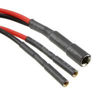 Teledyne LeCroy - PK007-018 - 2 LEAD ADAPTER